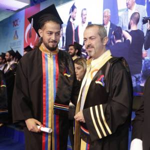TOBB ETÜ - 2019 Mezuniyet Töreni