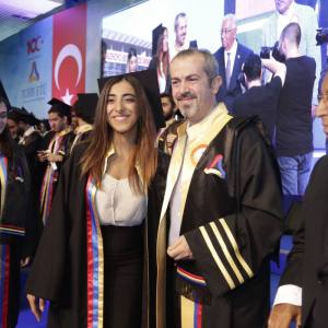 TOBB ETÜ - 2019 Mezuniyet Töreni