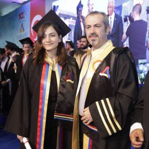 TOBB ETÜ - 2019 Mezuniyet Töreni