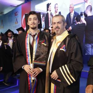 TOBB ETÜ - 2019 Mezuniyet Töreni