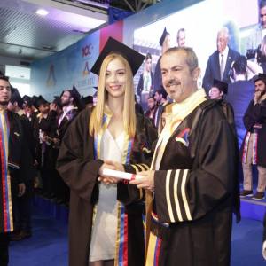 TOBB ETÜ - 2019 Mezuniyet Töreni