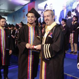TOBB ETÜ - 2019 Mezuniyet Töreni