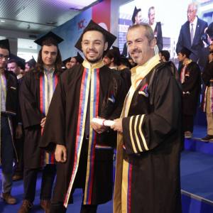 TOBB ETÜ - 2019 Mezuniyet Töreni