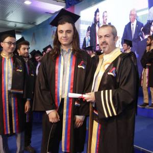 TOBB ETÜ - 2019 Mezuniyet Töreni