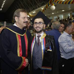 TOBB ETÜ - 2019 Mezuniyet Töreni