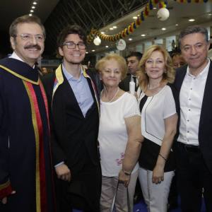TOBB ETÜ - 2019 Mezuniyet Töreni