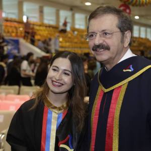 TOBB ETÜ - 2019 Mezuniyet Töreni