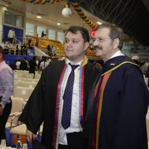 TOBB ETÜ - 2019 Mezuniyet Töreni