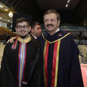 TOBB ETÜ - 2019 Mezuniyet Töreni