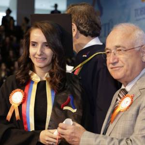 TOBB ETÜ - 2019 Mezuniyet Töreni