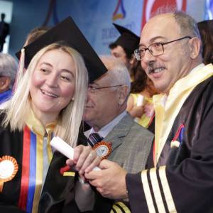 TOBB ETÜ - 2019 Mezuniyet Töreni