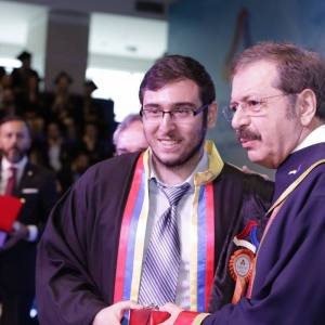 TOBB ETÜ - 2019 Mezuniyet Töreni