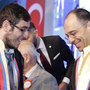 TOBB ETÜ - 2019 Mezuniyet Töreni