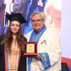 TOBB ETÜ - 2019 Mezuniyet Töreni