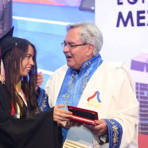 TOBB ETÜ - 2019 Mezuniyet Töreni