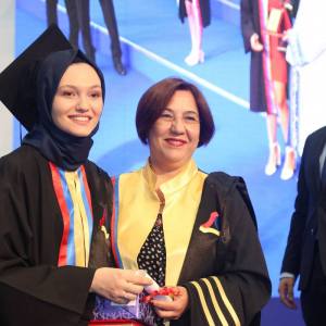 TOBB ETÜ - 2019 Mezuniyet Töreni