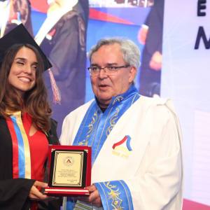 TOBB ETÜ - 2019 Mezuniyet Töreni