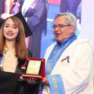TOBB ETÜ - 2019 Mezuniyet Töreni