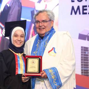 TOBB ETÜ - 2019 Mezuniyet Töreni