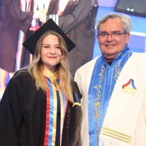 TOBB ETÜ - 2019 Mezuniyet Töreni