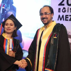 TOBB ETÜ - 2019 Mezuniyet Töreni