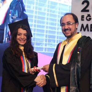 TOBB ETÜ - 2019 Mezuniyet Töreni