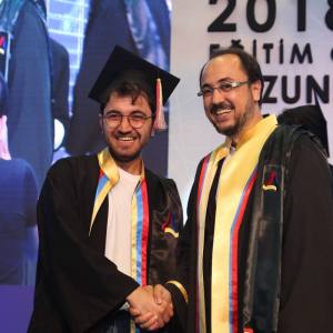 TOBB ETÜ - 2019 Mezuniyet Töreni