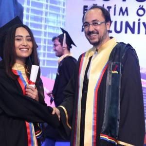 TOBB ETÜ - 2019 Mezuniyet Töreni