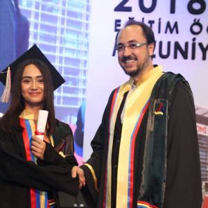 TOBB ETÜ - 2019 Mezuniyet Töreni