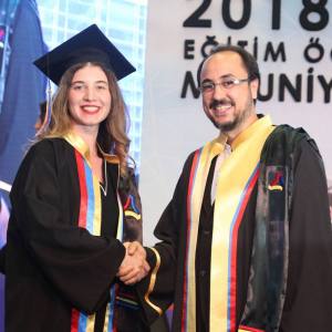 TOBB ETÜ - 2019 Mezuniyet Töreni