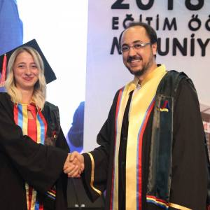 TOBB ETÜ - 2019 Mezuniyet Töreni