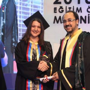 TOBB ETÜ - 2019 Mezuniyet Töreni
