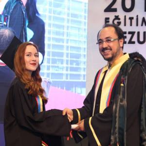 TOBB ETÜ - 2019 Mezuniyet Töreni