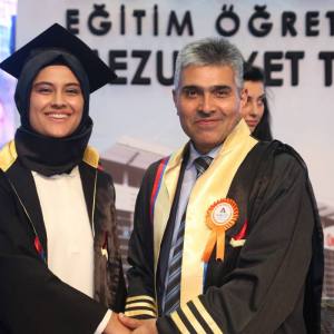 TOBB ETÜ - 2019 Mezuniyet Töreni