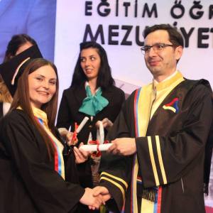 TOBB ETÜ - 2019 Mezuniyet Töreni