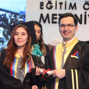 TOBB ETÜ - 2019 Mezuniyet Töreni