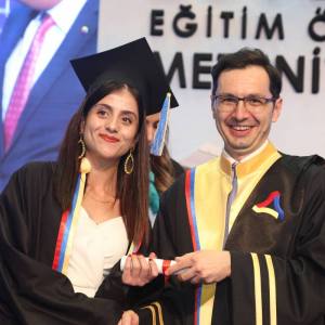 TOBB ETÜ - 2019 Mezuniyet Töreni