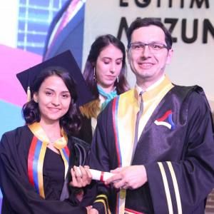 TOBB ETÜ - 2019 Mezuniyet Töreni