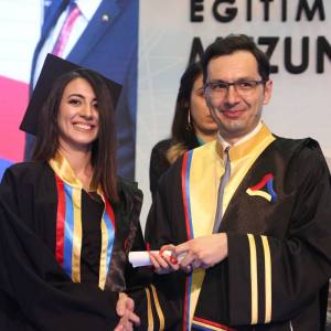 TOBB ETÜ - 2019 Mezuniyet Töreni