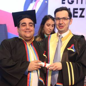 TOBB ETÜ - 2019 Mezuniyet Töreni