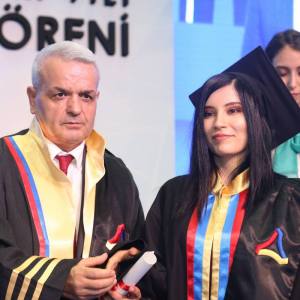 TOBB ETÜ - 2019 Mezuniyet Töreni