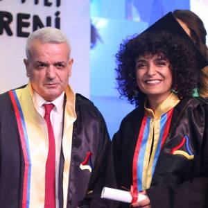 TOBB ETÜ - 2019 Mezuniyet Töreni
