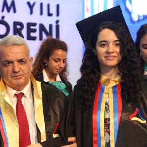 TOBB ETÜ - 2019 Mezuniyet Töreni