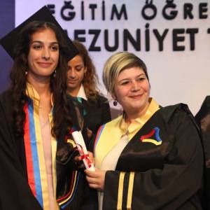 TOBB ETÜ - 2019 Mezuniyet Töreni