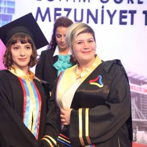 TOBB ETÜ - 2019 Mezuniyet Töreni