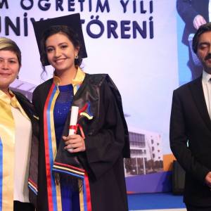 TOBB ETÜ - 2019 Mezuniyet Töreni