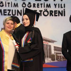 TOBB ETÜ - 2019 Mezuniyet Töreni
