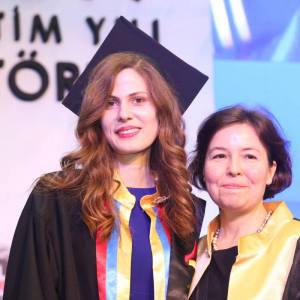 TOBB ETÜ - 2019 Mezuniyet Töreni