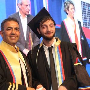 TOBB ETÜ - 2019 Mezuniyet Töreni