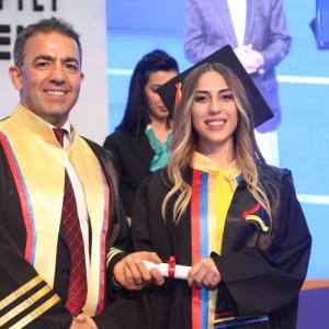 TOBB ETÜ - 2019 Mezuniyet Töreni